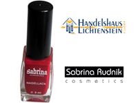 Εικόνα της Nagellack SRC Farbe 556 Pink, Inhalt 9 ml, von Sabrina Rudnik Cosmetics