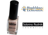 Εικόνα της Nagellack SRC Farbe 102 French Pink, Inhalt 12 ml, von Sabrina Rudnik Cosmetics