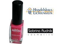 Εικόνα της Nagellack SRC Farbe 623 Rot, Inhalt 9 ml, von Sabrina Rudnik Cosmetics