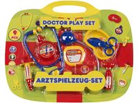 Picture of Doktorspiel Set, mehrfach sortiert, 9 Teile im Blister