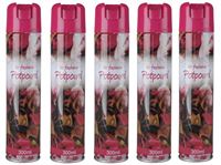 Изображение Lufterfrischer / Raumspray Potpourie 300ml Dose
