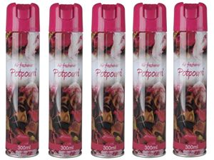 Изображение Lufterfrischer / Raumspray Potpourie 300ml Dose