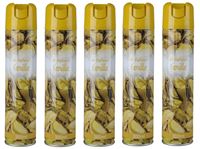 Изображение Lufterfrischer / Raumspray Vanille 300ml Dose