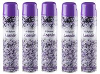 Изображение Lufterfrischer / Raumspray Lavendel 300ml Dose