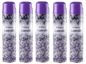 Obrazek Lufterfrischer / Raumspray Lavendel 300ml Dose