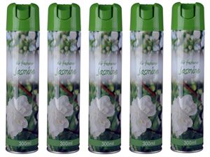 Obrazek Lufterfrischer / Raumspray Jasmin 300ml Dose