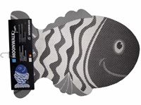 Bild von Friedola Stanzmotive ca. 45 x 72 cm Fisch 2 Farben, hochwertiges, deutsches Markenprodukt