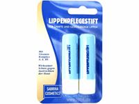 Изображение Lippenpflegestift 2 Stück im Blisterpack, von Sabrina Rudnik Cosmetics