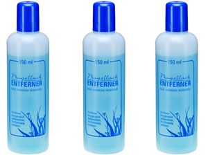 Изображение Nagellackentferner 150 ml, von Sabrina Rudnik Cosmetics