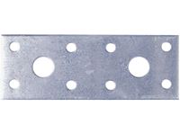 Resim Flachverbinder 95x35 x 2,5 mm, verzinkt