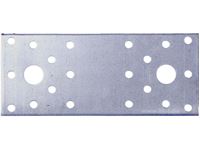 Image de Flachverbinder 135x55 x 2,5 mm, verzinkt