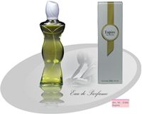 Afbeelding van Parfüm ''Expire'' Women EDP 85 ml, im Glasflacon, Faltschachtel, Cellophan verpackt