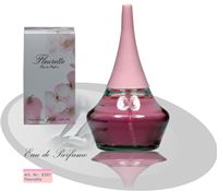 Afbeelding van Parfüm ''Fleurette'' Women EDP 85 ml, im Glasflacon, Faltschachtel, Cellophan verpackt