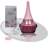 Picture of Parfüm ''Fleurette'' Women EDP 85 ml, im Glasflacon, Faltschachtel, Cellophan verpackt