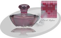 Picture of Parfüm ''Coup d&prime;amoure'' Women EDP 100 ml, im Glasflacon, Faltschachtel, Cellophan verpackt