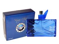 Afbeelding van Parfüm Eau de Toilette ''King Sky'' MEN EDT 100 ml, im Glasflacon, Faltschachtel, Cellophan verpackt