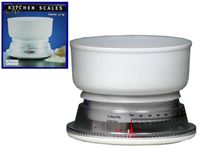 Εικόνα της Küchenwaage bis 2,2 kg