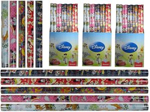 Imagen de Geschenkpapier Disney 70x200cm vielfach sortiert, im 50er Displayständer Produkt von Hoomark