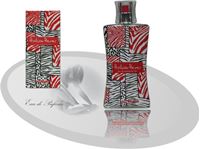 Picture of Parfüm ''Fashion Fever'' Women EDP 100 ml, im Glasflacon, Faltschachtel