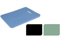 Εικόνα της Kniematte / Schoner fester Schaumstoff 30x40x2cm, für Gartenarbeit oder ähnliches 3 farben sortiert
