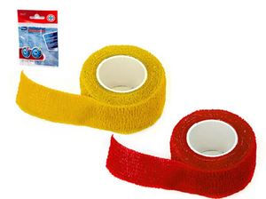 Afbeelding van Elastische Haftbandage 2,5 cm x 4 m, im Headerbeutel mit Euroloch