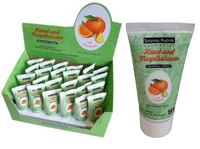 Obrazek Hand- und Nagelbalsam in einer Tube mit 50 ml, gut verträglich im 24er Display, Made in Europe