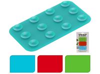 Picture of Saugnapfmatte für Handys, 3 St auf Blisterkarte