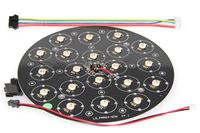 Изображение 20x3W LED PCB for Studio Par