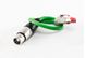 Obrazek Adapter Cat5 auf XLR 3pol female