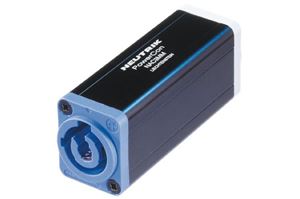 Resim Adapter Powercon Neutrik NAC3MM-1