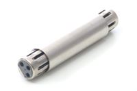 Resim Adapter XLR 3pol f auf 3pol f