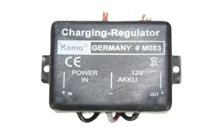 Picture of Akku Laderegler 12V/DC