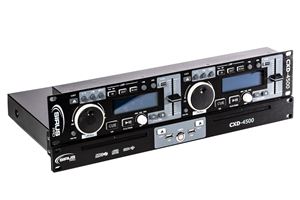 Obrazek Audioplayer CXD-4500