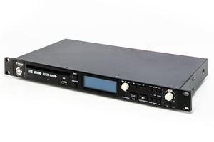 Image de Audioplayer CXS-4000