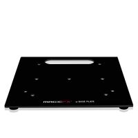 Obrazek Base Plate for 1,2 or 4 Power Shots