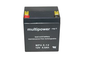 Изображение BleiAkku 12V MP4,5Ah