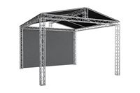 Image de Bühne Showstage 1 - 6,5m x 6m x 5m