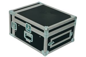 Picture of Case 3HE Winkelrack
