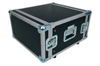 Bild von Case 6HE Double Door Profi