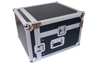 Bild von Case 6HE/8HE Winkelrack Laptop Ablage