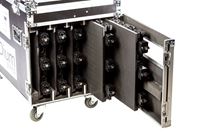 Immagine di Case für 10x LED Panel C-Serie