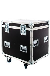 Afbeelding van Case für 2x Beam R5