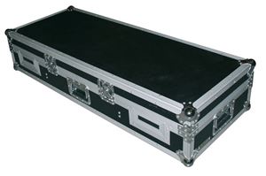 Afbeelding van Case für 2x CD-Player + Mischpult 12"