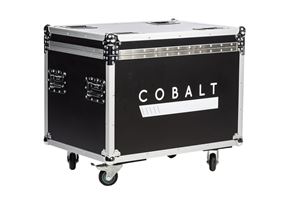 Obrazek Case für 2x LED Cobalt Plus Spot 180W