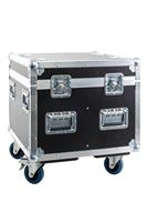 Afbeelding van Case für 4x impression X4S mit 4 Griffen