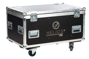 Εικόνα της Case für 6x Helios+ 19Z