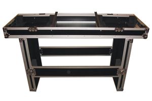 Picture of Case Mobile DJ Desk