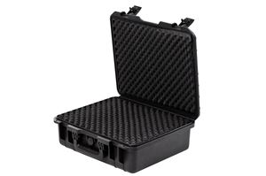 Afbeelding van Case WP Safe Box 5 schwarz