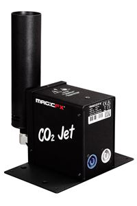 Bild von CO2 Jet