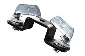 Bild von Cobalt Plus Camlock Omega Clamp GLT/X